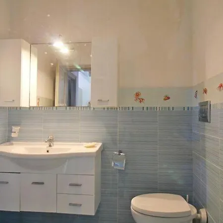 Two-room In Near Sea