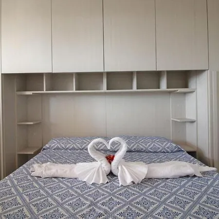 Two-room In Near Sea Costa Rei