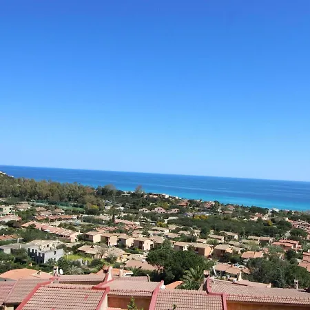 Apartment Two-room In Near Sea