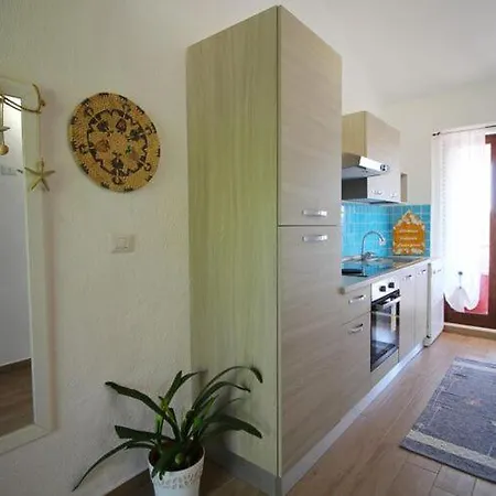 Apartment Two-room In Near Sea *