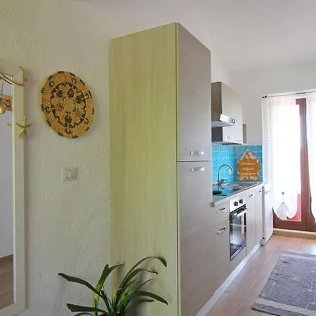 Apartment Two-room In Near Sea *