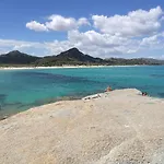 In Near White Beaches Διαμέρισμα