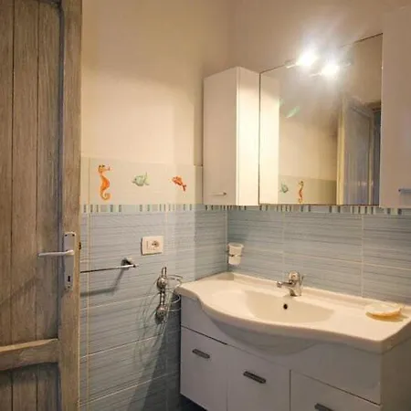 Διαμέρισμα In Near White Beaches Costa Rei