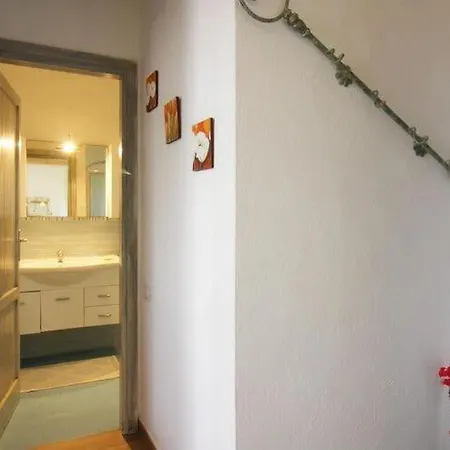 Two-room In Near Sea Apartment *