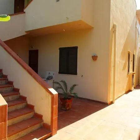 Two-room In Near Sea