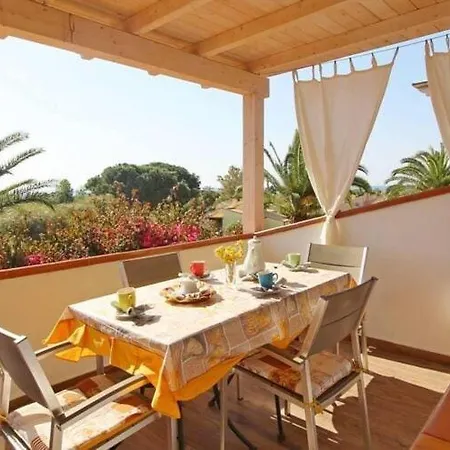 Apartment Two-room In Near Sea *