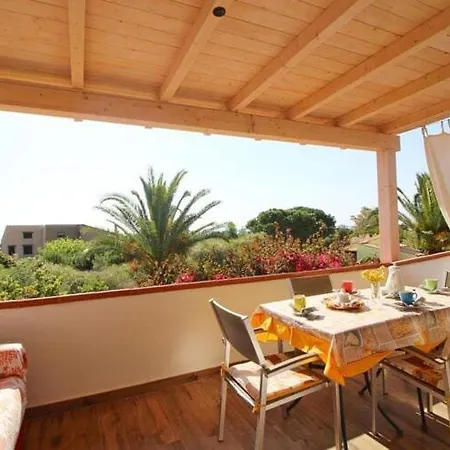 Two-room In Near Sea Apartment