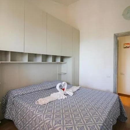 Two-room In Near Sea * Costa Rei