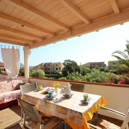 Two-room In Near Sea Apartment *