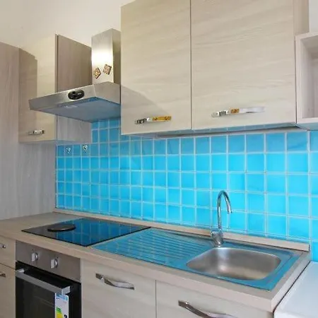 Apartment Two-room In Near Sea