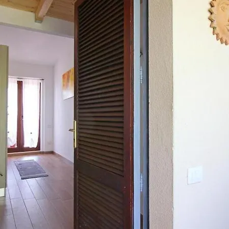 Two-room In Near Sea Apartment Costa Rei