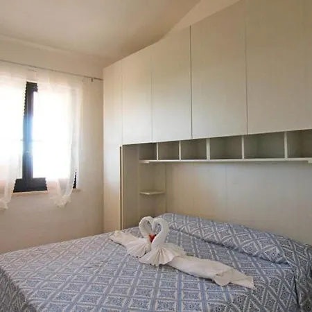 Two-room In Near Sea Apartment