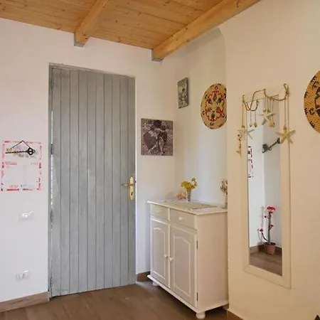 Two-room In Near Sea Apartment Costa Rei