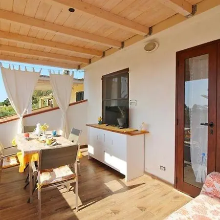 Apartment Two-room In Near Sea *