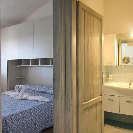 Two-room In Near Sea * Costa Rei