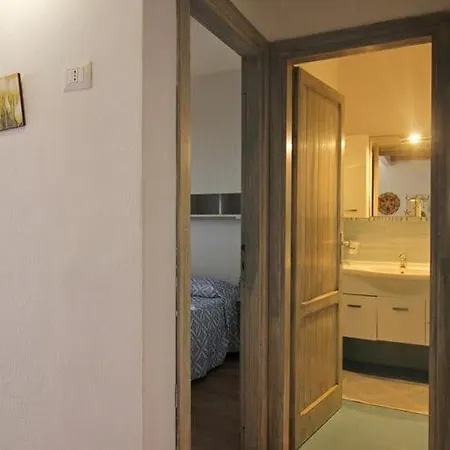 Two-room In Near Sea Apartment Costa Rei