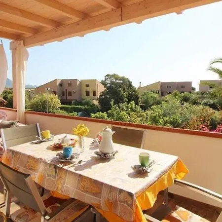 Two-room In Near Sea * Costa Rei