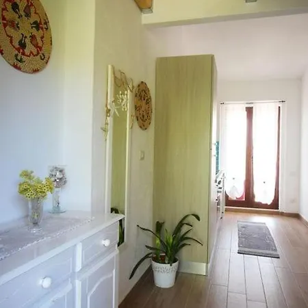 Apartment Two-room In Near Sea