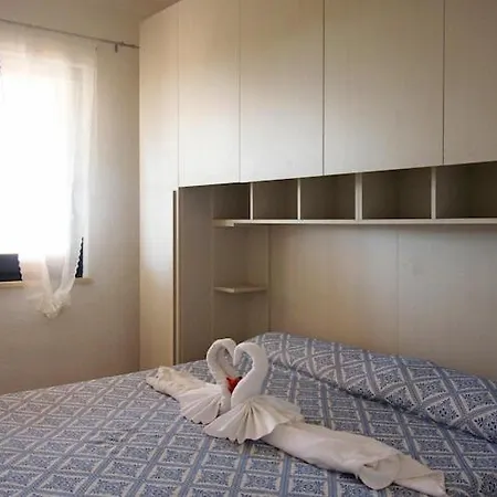 Two-room In Near Sea Costa Rei