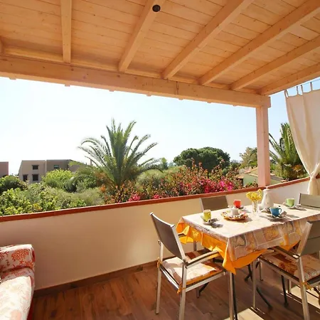 In Near White Beaches * Costa Rei