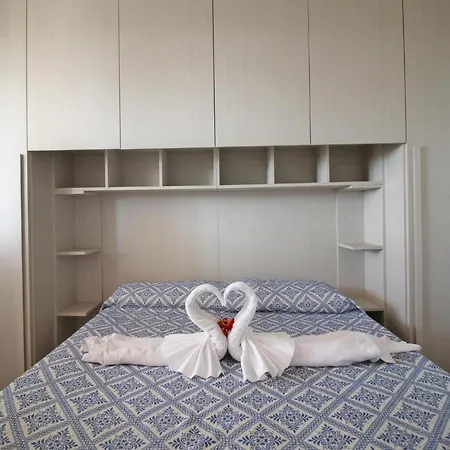 Διαμέρισμα In Near White Beaches Costa Rei