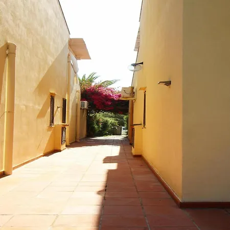 In Near White Beaches Διαμέρισμα