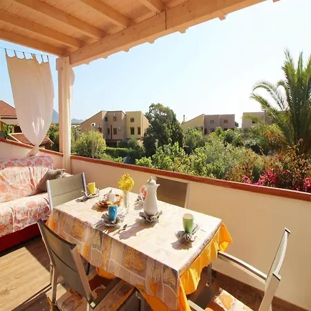 In Near White Beaches Διαμέρισμα Costa Rei